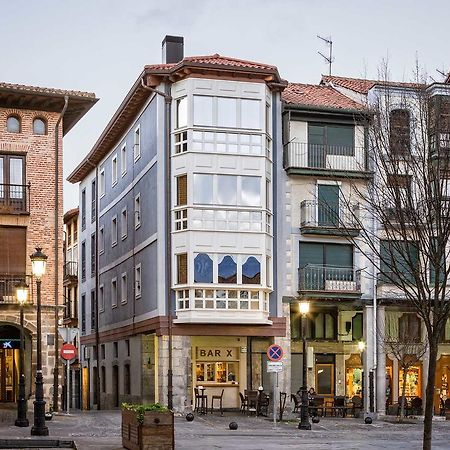 Ciudad De Orduna Bagian luar foto