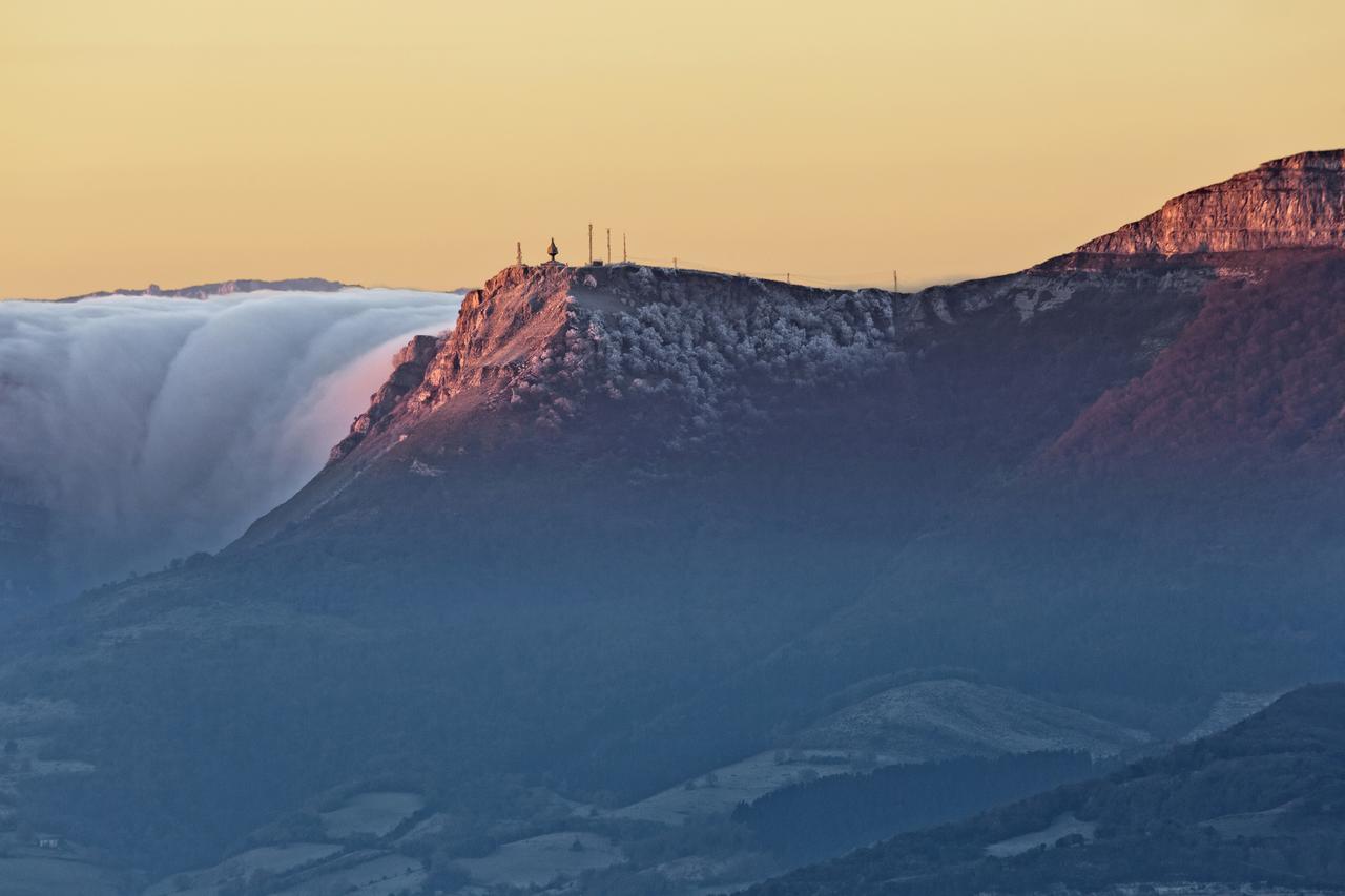 Ciudad De Orduna Bagian luar foto